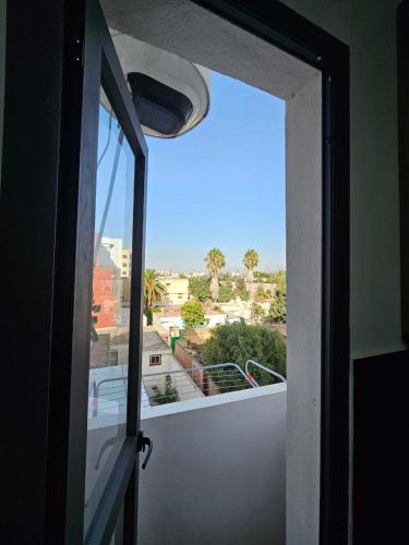 Casablanca Yamanda Appartement - Ain Sebaa, Casablanca (Foto 9)