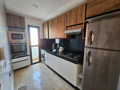 Casablanca Yamanda Appartement - Ain Sebaa, Casablanca (Foto 10)