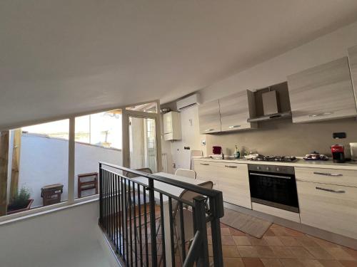 Appartamento La Rosa - Relax e comfort nel centro storico in Foligno