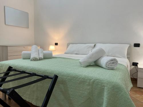 Appartamento La Rosa - Relax e comfort nel centro storico in Foligno