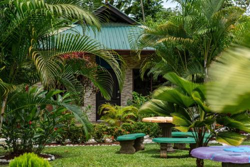 Cabañas Acuarelas del Arenal, Fortuna (photo 5)