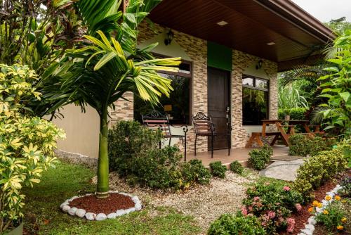 Cabañas Acuarelas del Arenal, Fortuna (photo 8)