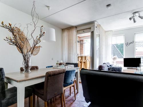  Homely Hideaway in Leeuwarden in Leeuwarden