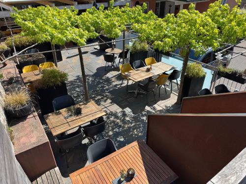 Hotel Restaurant Reichsadler 4