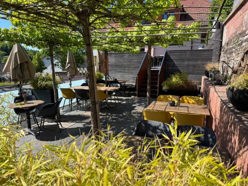 Hotel Restaurant Reichsadler 4
