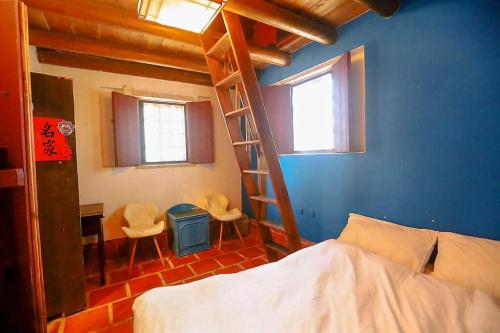 鳥藝古厝民宿 in Kinmen Islands