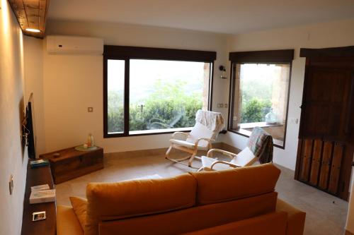 Casa Rural Monte Ardal 1 in Yeste