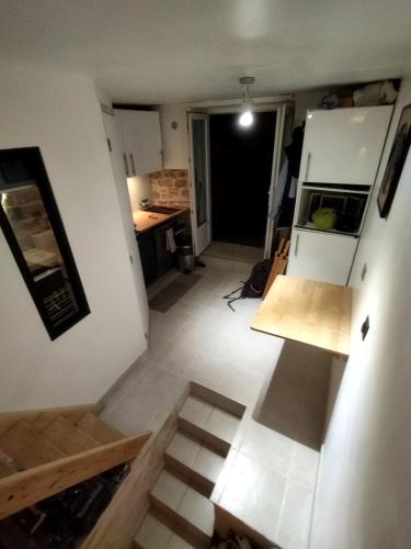 Appartement de Christopher, Lyon (zdjęcie 3)