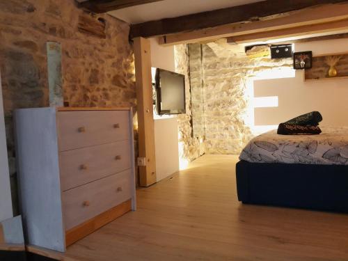 Appartement de Christopher, Lyon (zdjęcie 6)