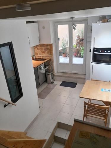Appartement de Christopher, Lyon (zdjęcie 4)