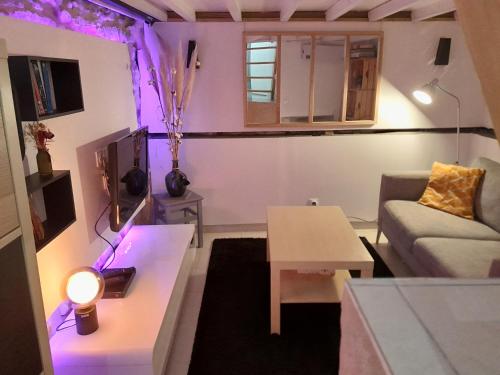 Appartement de Christopher, Lyon (zdjęcie 8)