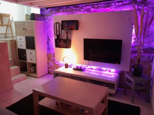 Appartement de Christopher, Lyon (zdjęcie 10)