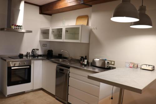 Casa Rural Monte Ardal 1 in Yeste