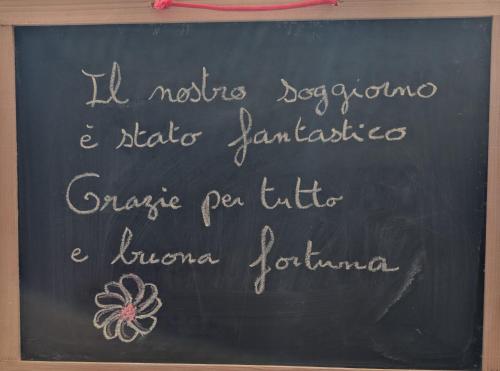 La Dimora di Dora, Naples (photo 9)