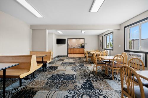 Fargo Inn and Suites in Fargo, USA