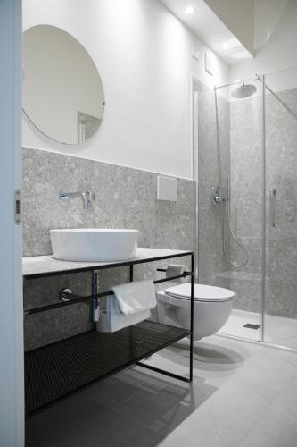 Hotel Benvenuto – Caorle, GA