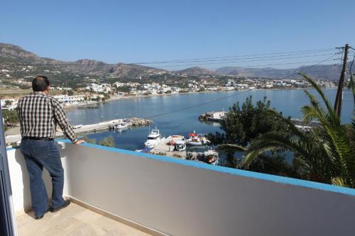 Creta Sun Apartments