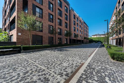 Old Town Luxury Apartments, Cracovie (photo 9)