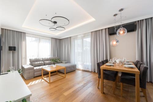 Old Town Luxury Apartments, Cracovie (photo 3)