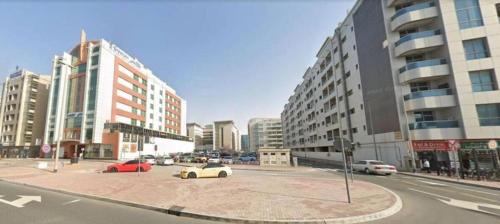 Solo Comfort Corner In Barsha 1, Dubaï (photo 2)