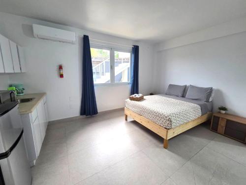 Ventana Va104 at Arecibo 681 Ocean Drive in อเรซีโบ