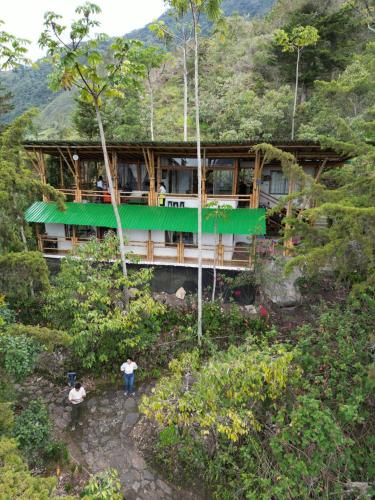 EcoCasa del Aire