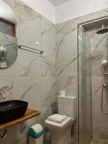 Lambrini Studios, Parga (fotografie 3)