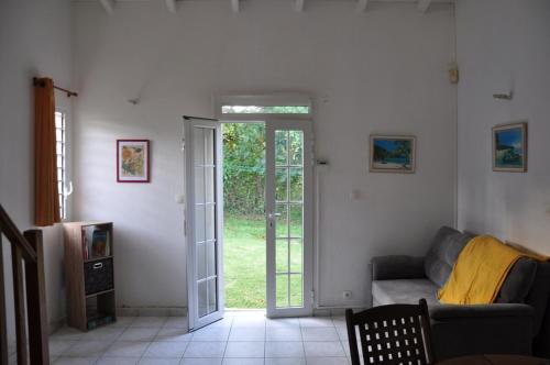 Maison Virnise in Lamentin