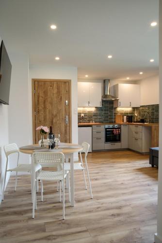 Lipowa Apartamenty