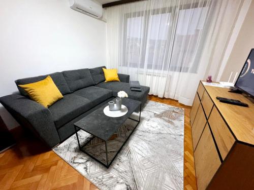 Vintage Soul Sarajevo