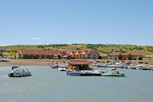 Arrowwood Resort at Cedar Shore - image 14