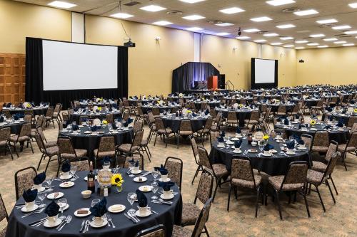 Arrowwood Resort at Cedar Shore - image 4