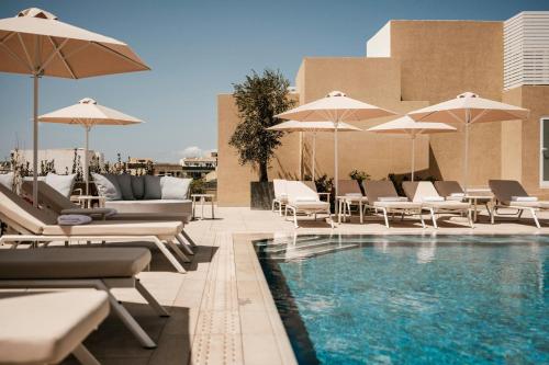 Courtyard by Marriott Sliema, Sliema
