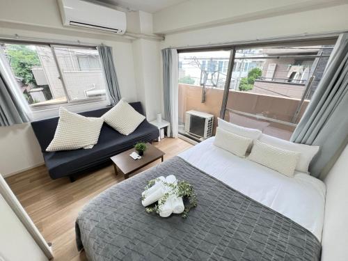 Ikebukuro Area 2F5 NishiikeApartment