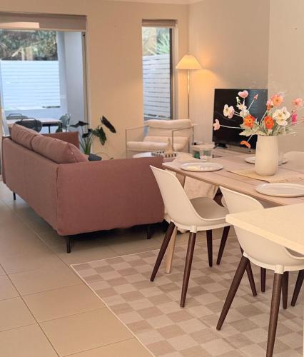 Scarborough Vacay - Cosy 3bed holiday home, Perth