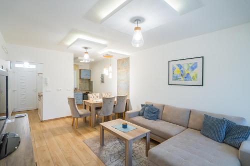 Sunshine Resort Blue Apartman