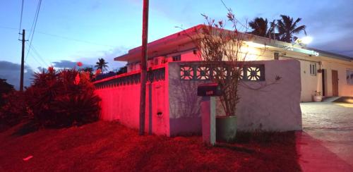 Tampilan eksterior, Ventana Va102a at Arecibo 681 Ocean Drive in Arecibo