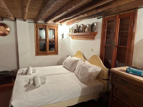 Molos ONE, Skyros (fotografie 3)