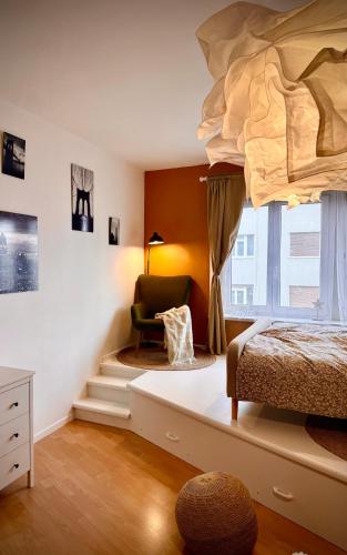 Stay Comfy in the Heart of Town, Bratislava (fotografie 8)