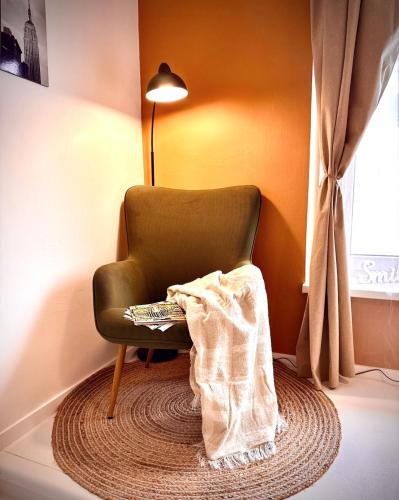 Stay Comfy in the Heart of Town, Bratislava (fotografie 7)