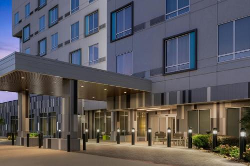 Courtyard By Marriott Houston I-10 West/Memorial - image 4