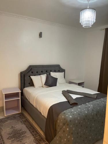 Kels Place ,Runda , Chogoria , Tharaka Nithi, Kenya