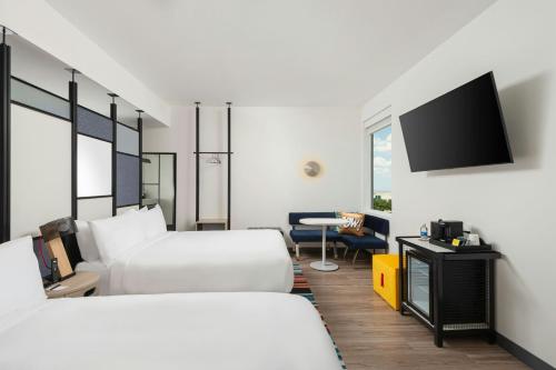 Habitación doble