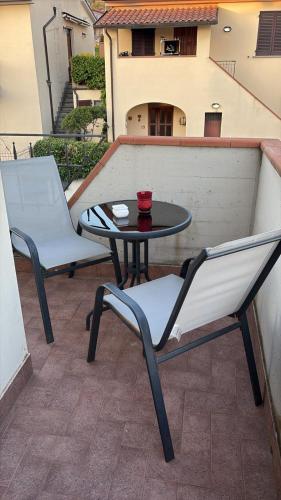 Guest House Fiore di Loto in Mezzavia