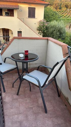 Guest House Fiore di Loto in Mezzavia