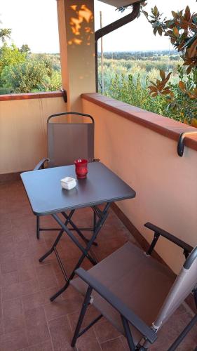 Guest House Fiore di Loto in Mezzavia