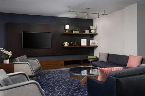 Courtyard Dayton-University of Dayton