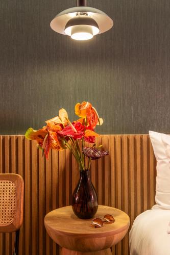 Calle Flora Hotel by Jalo – Medellin, VT
