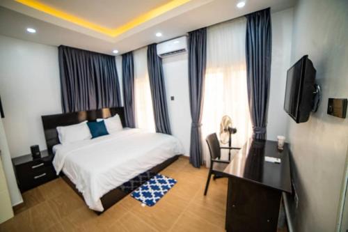 hotel photo