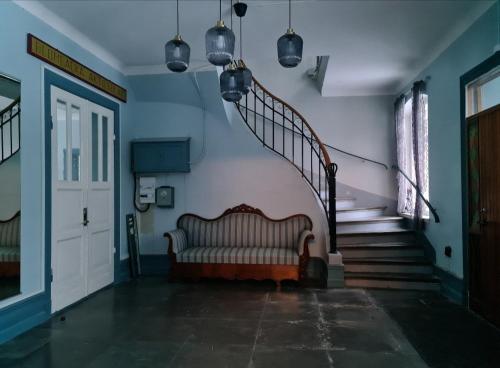 Blombacka bruks vag 12 in Molkom